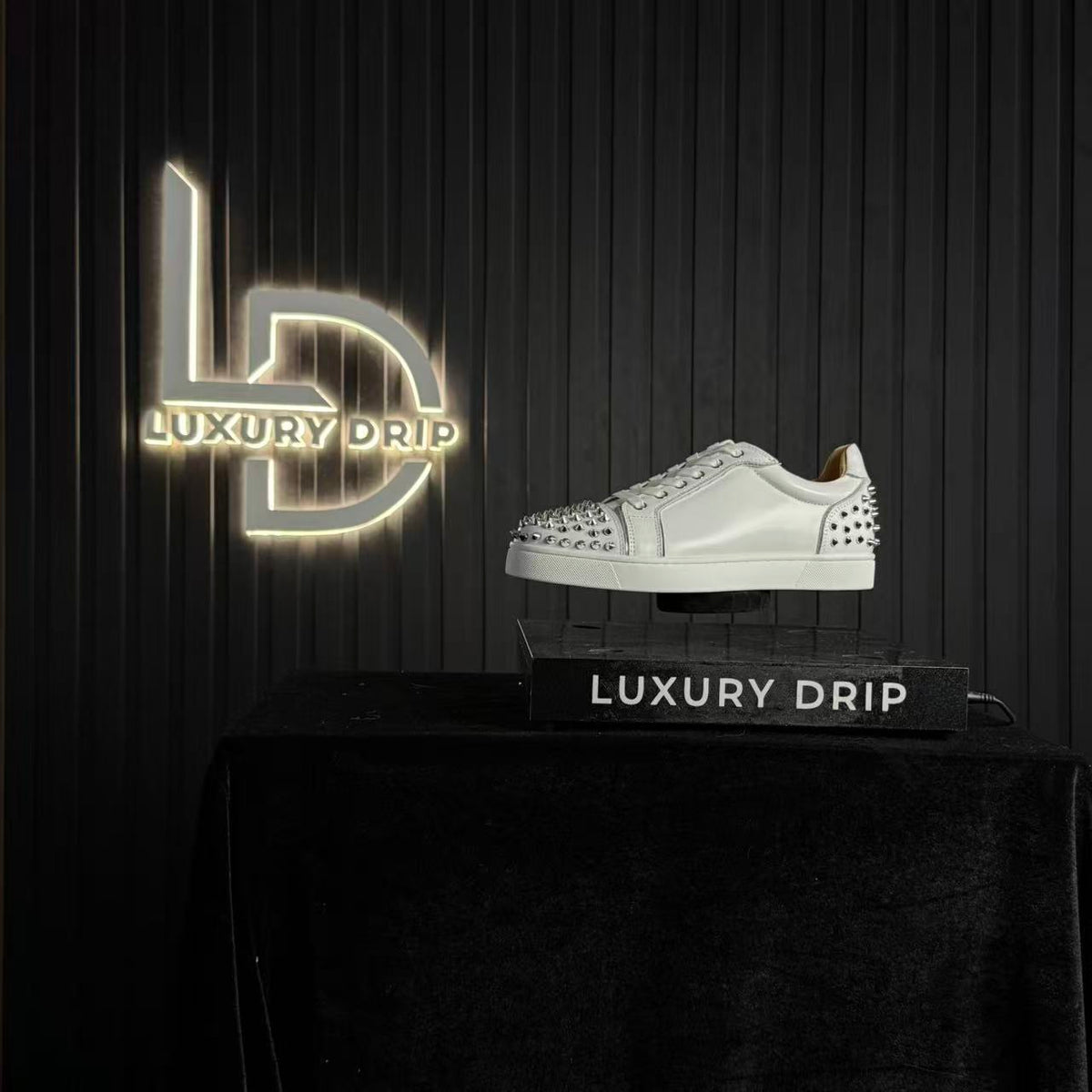 LBTN – Louis Orlando White