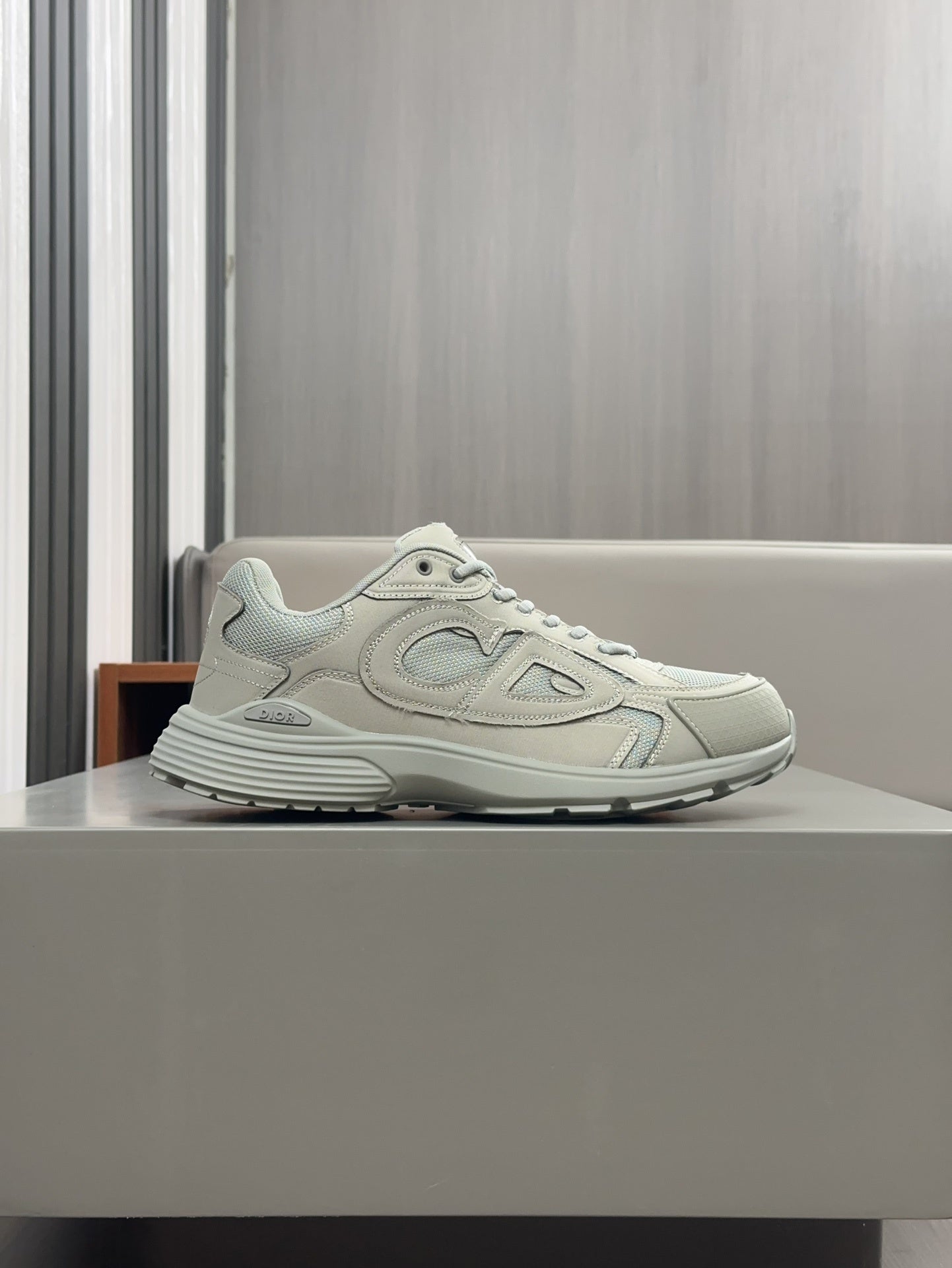 Dior B30 x Stone Island Sneakers – Limited Collaboration | Taglie 36–45