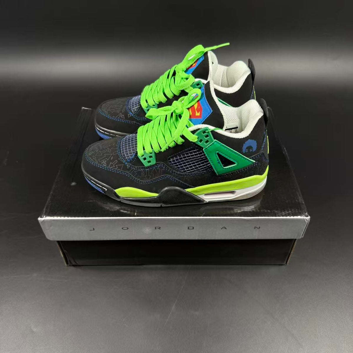 J4 RETRO DOERNBECHER