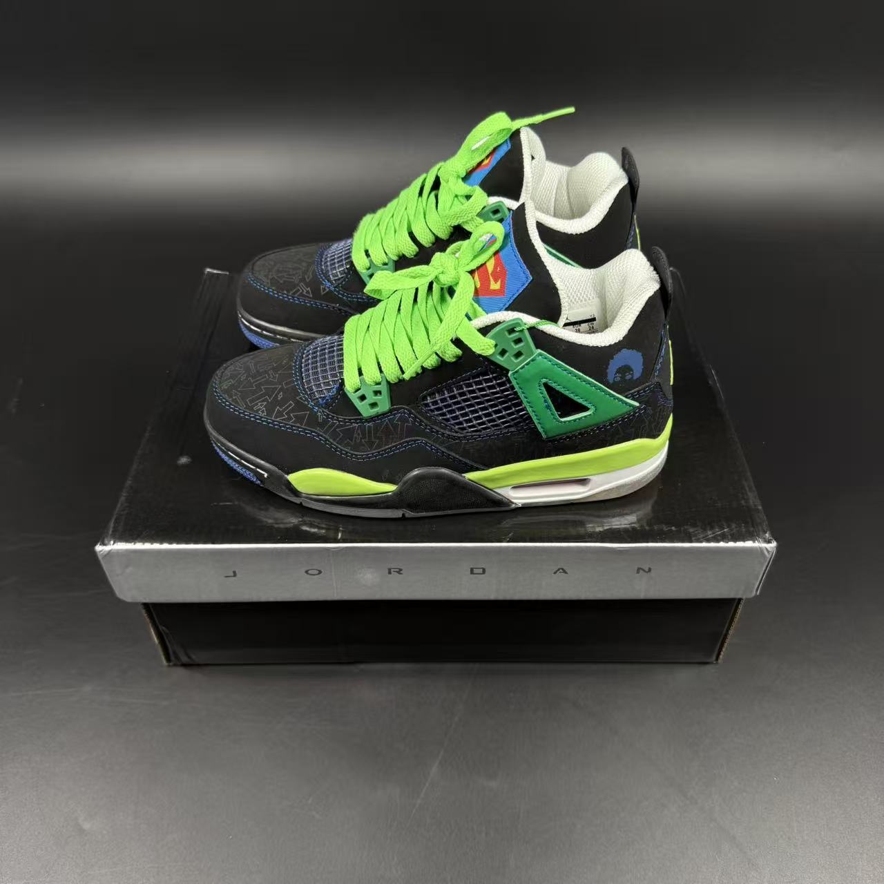 J4 RETRO DOERNBECHER