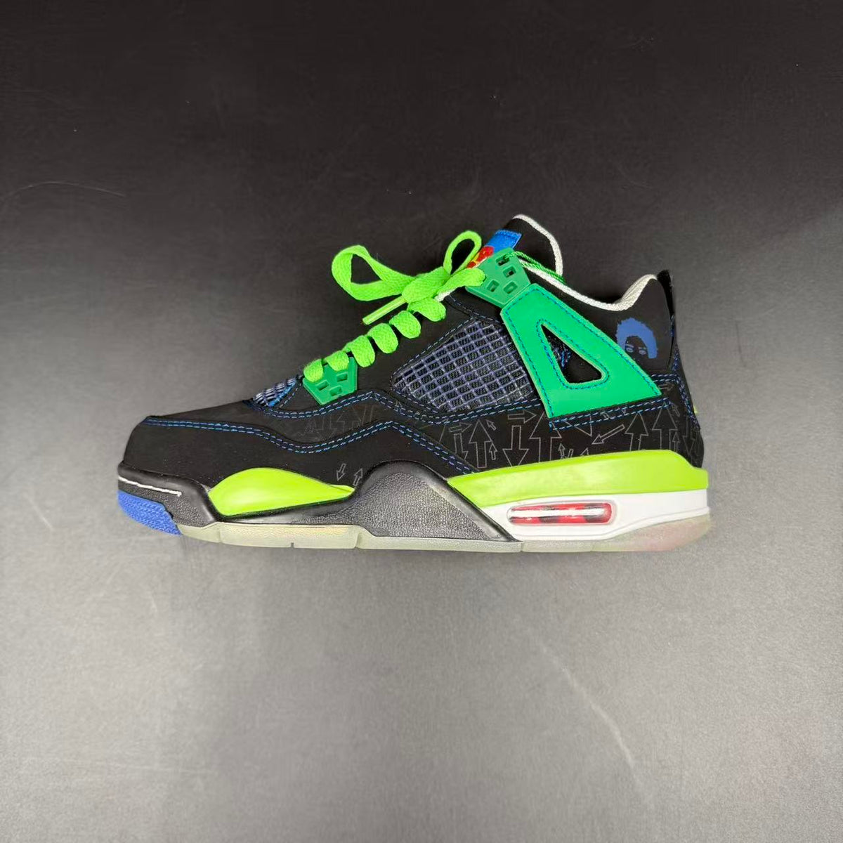 J4 RETRO DOERNBECHER