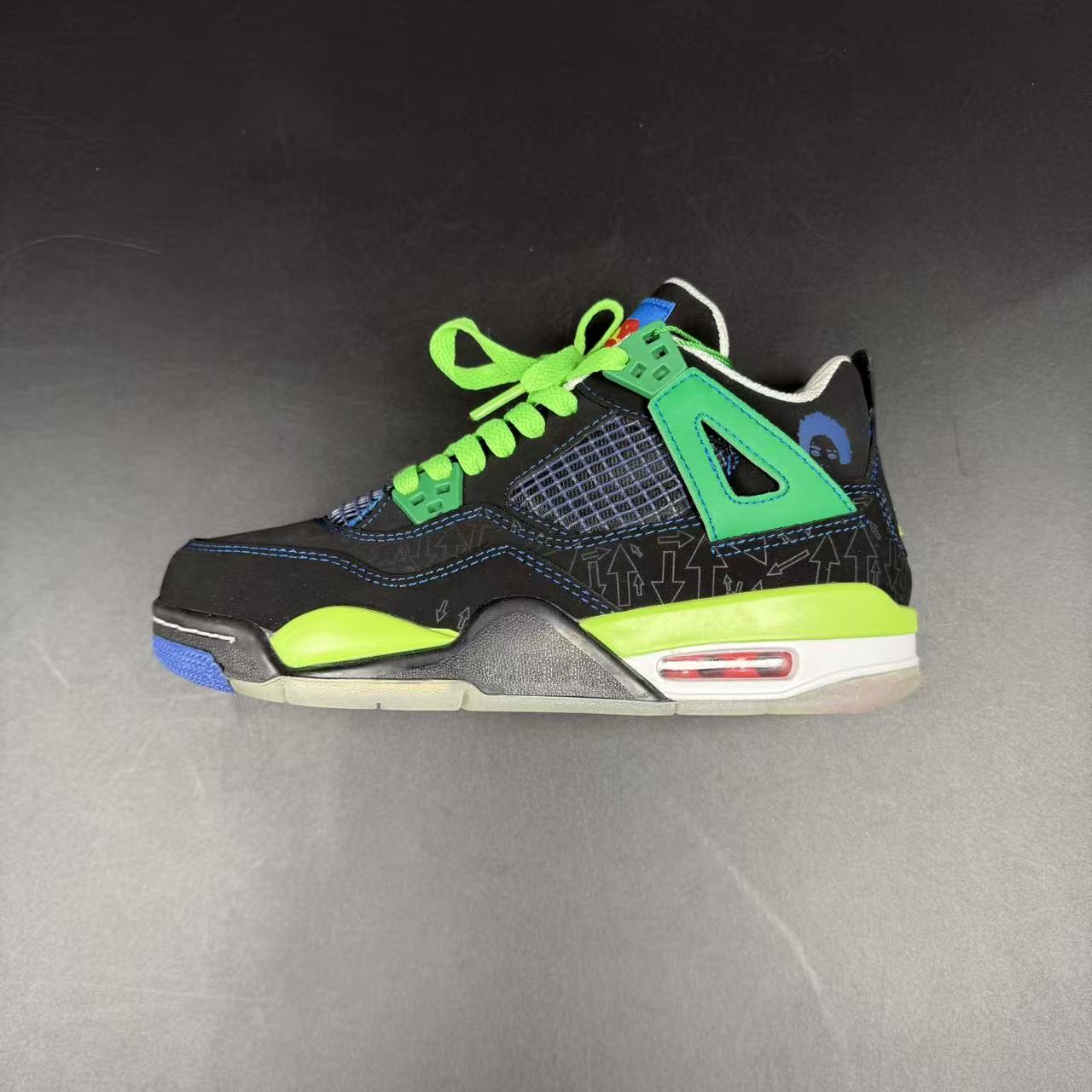 J4 RETRO DOERNBECHER