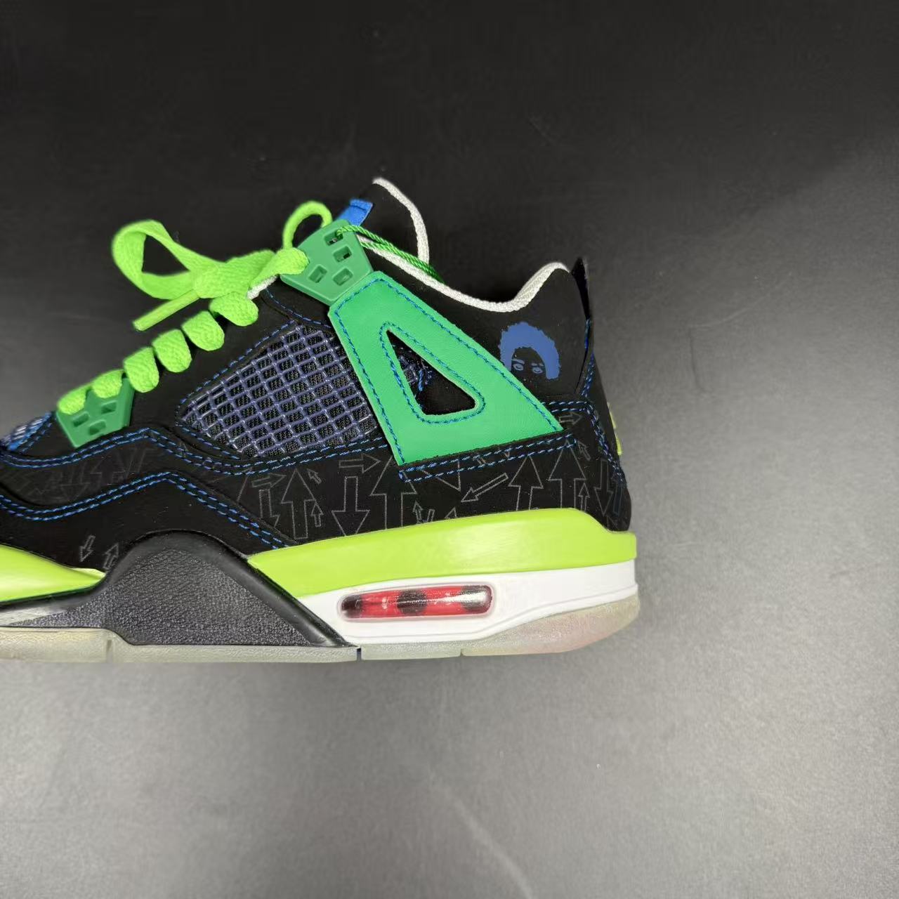 J4 RETRO DOERNBECHER