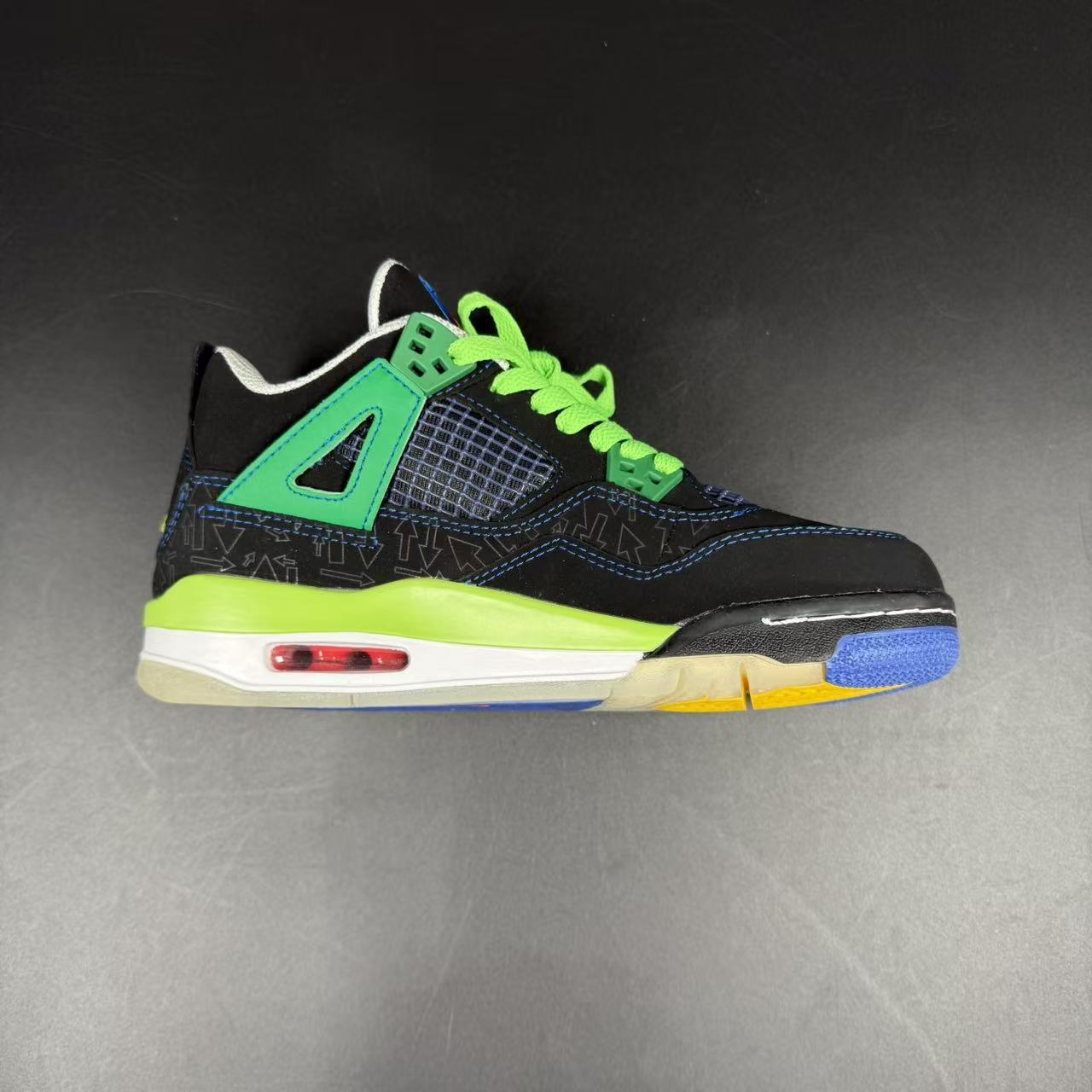 J4 RETRO DOERNBECHER