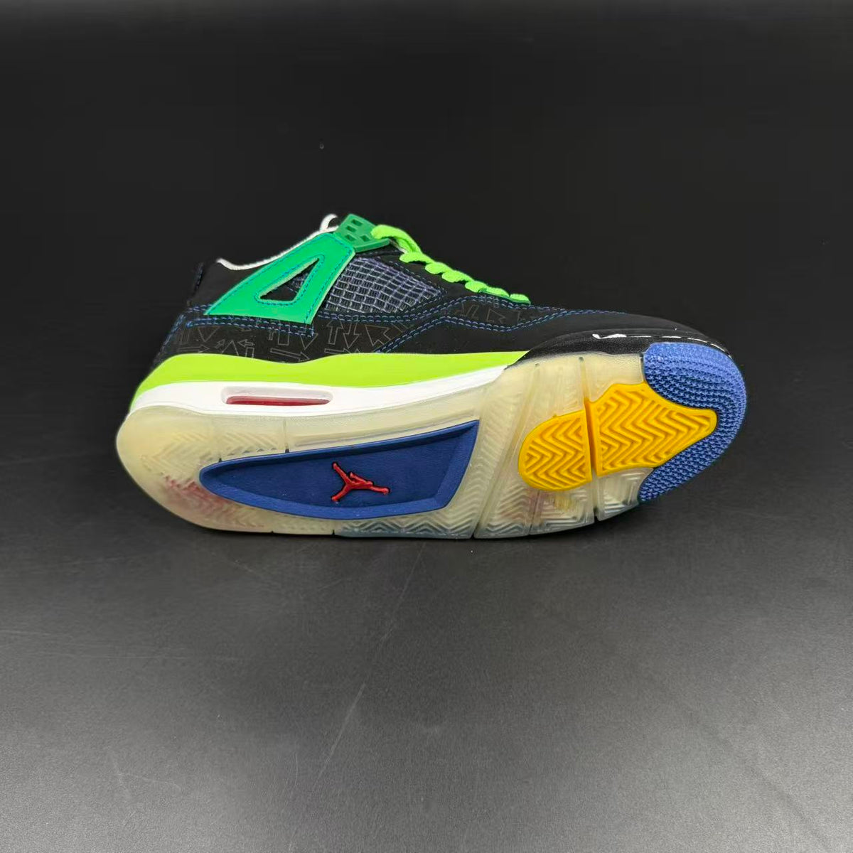 J4 RETRO DOERNBECHER