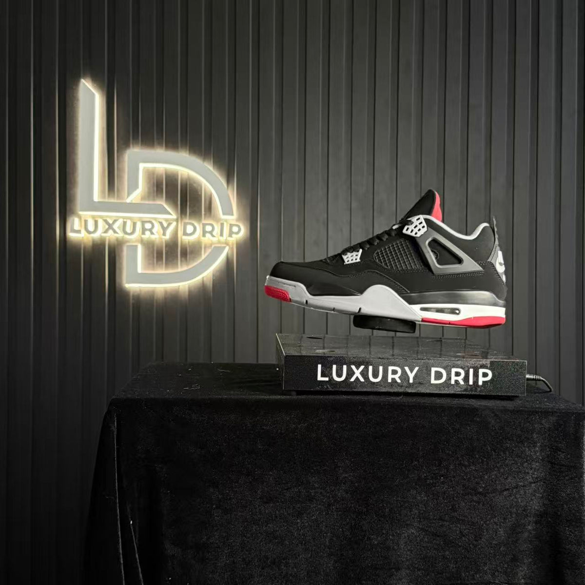 J4 RETRO BRED 2019