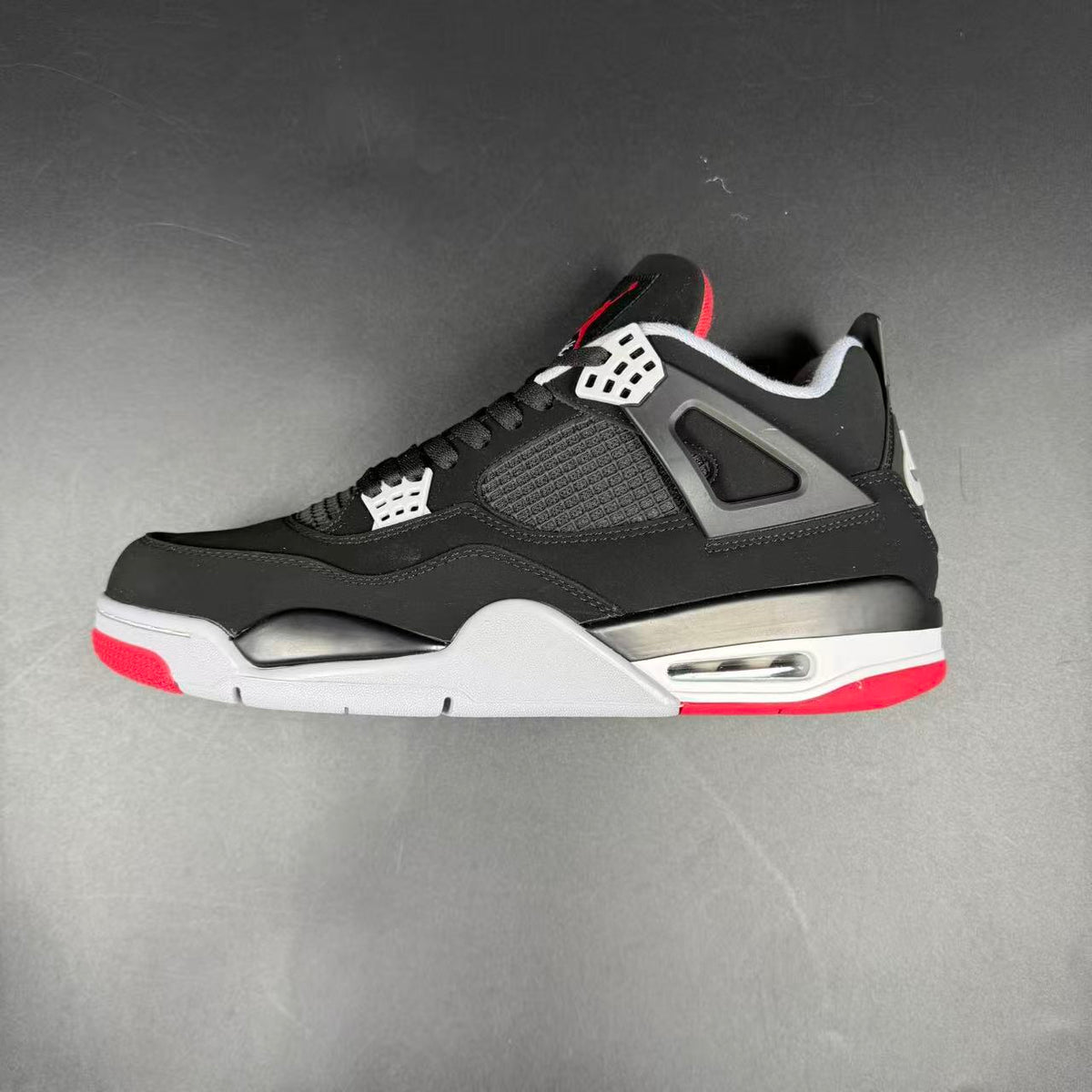 J4 RETRO BRED 2019