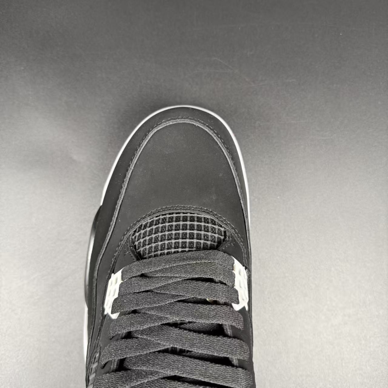 J4 RETRO BRED 2019