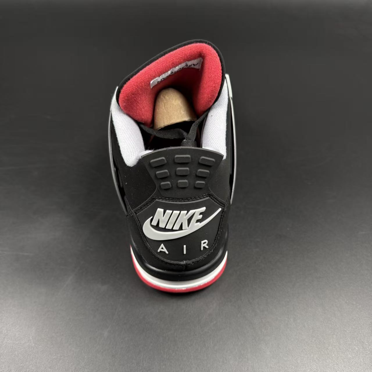 J4 RETRO BRED 2019