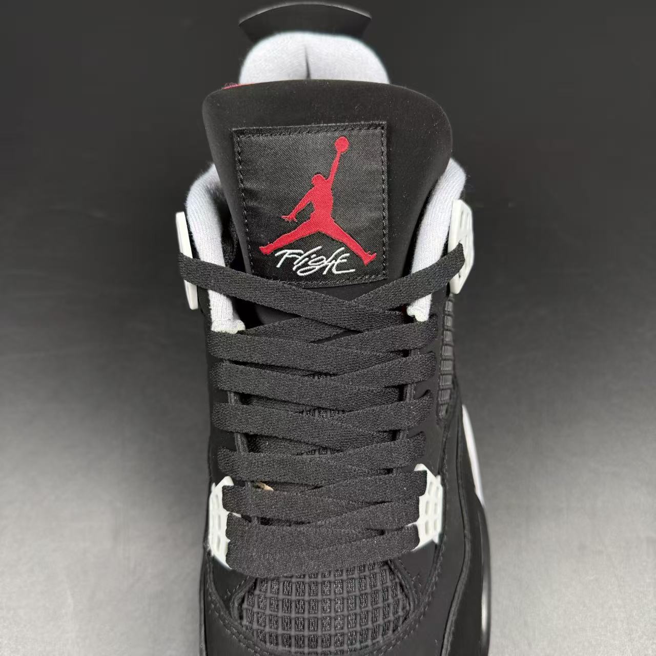J4 RETRO BRED 2019
