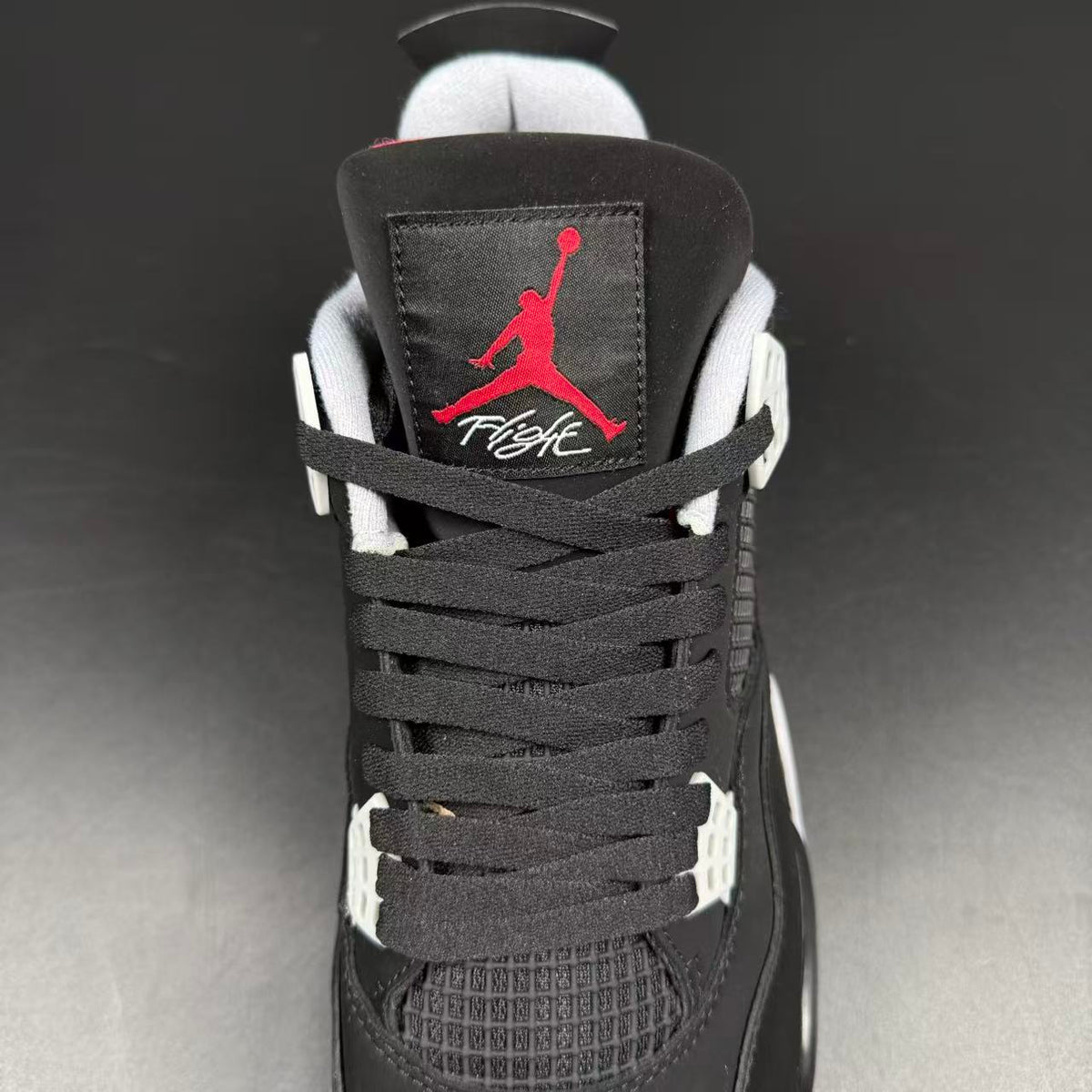 J4 RETRO BRED 2019