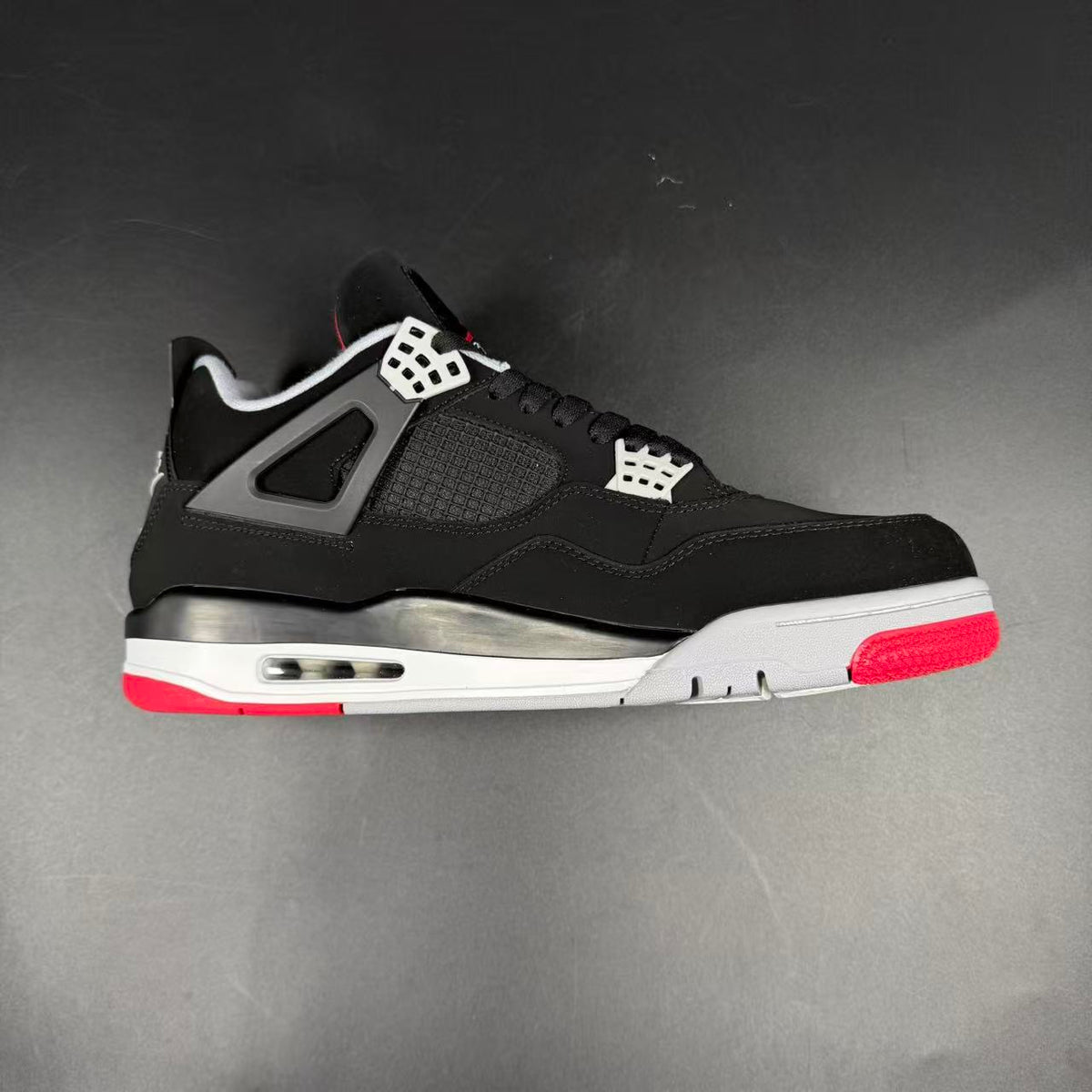 J4 RETRO BRED 2019