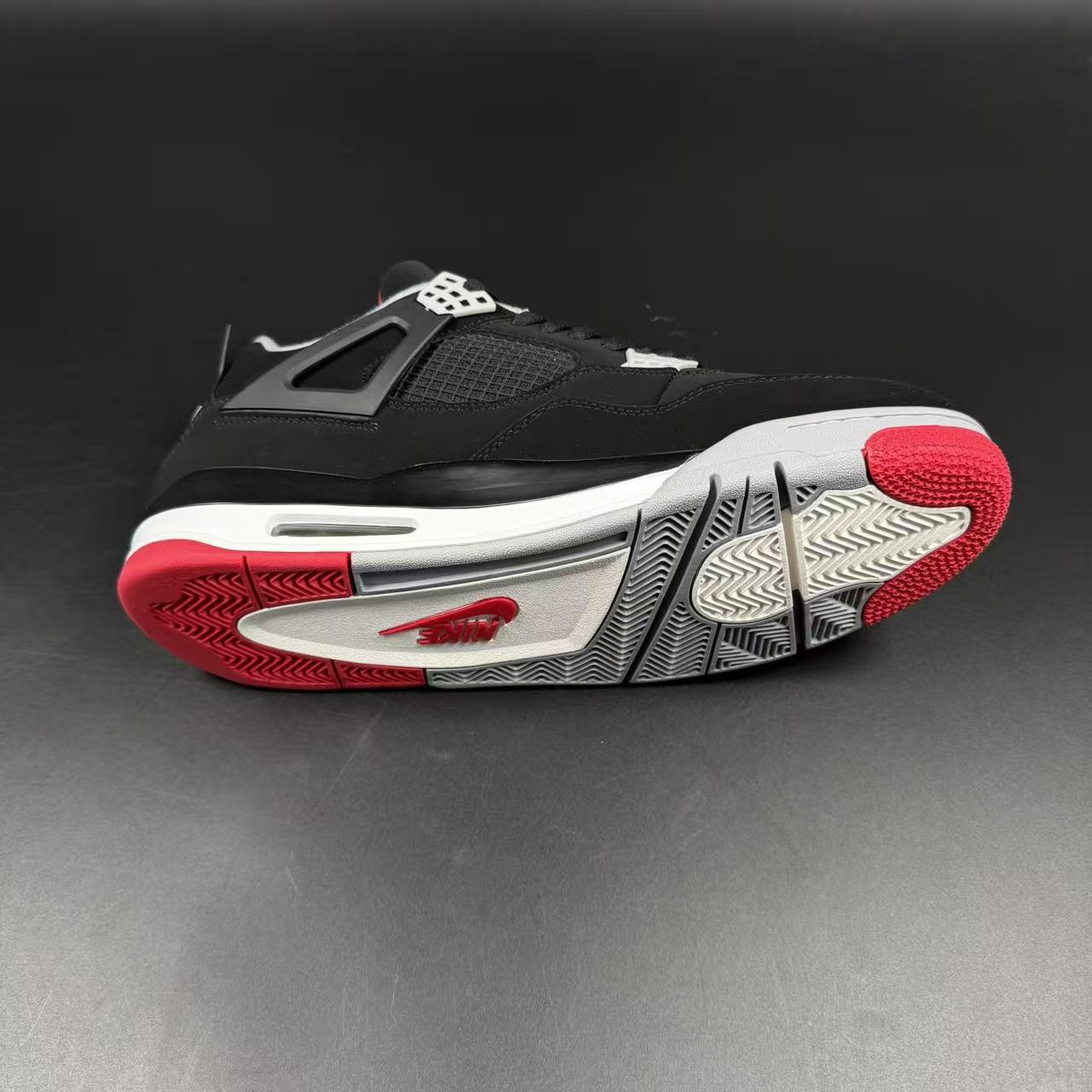 J4 RETRO BRED 2019