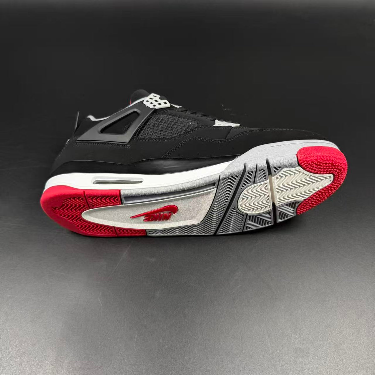 J4 RETRO BRED 2019