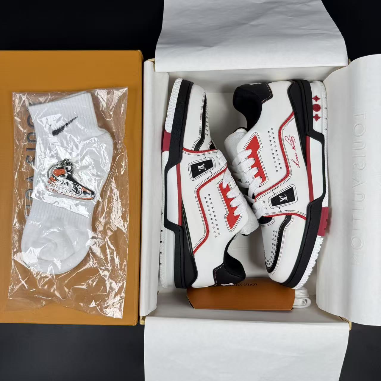 Trainer