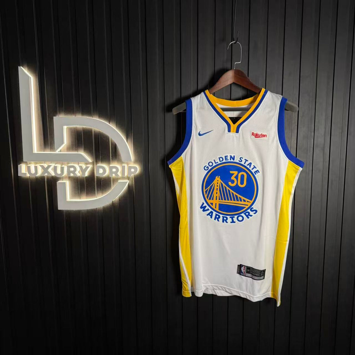 NBA BASKETBALL VEST