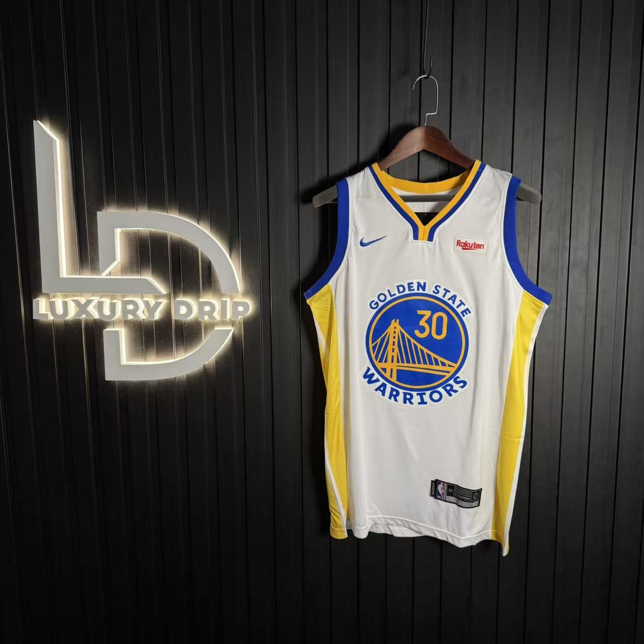 NBA BASKETBALL VEST