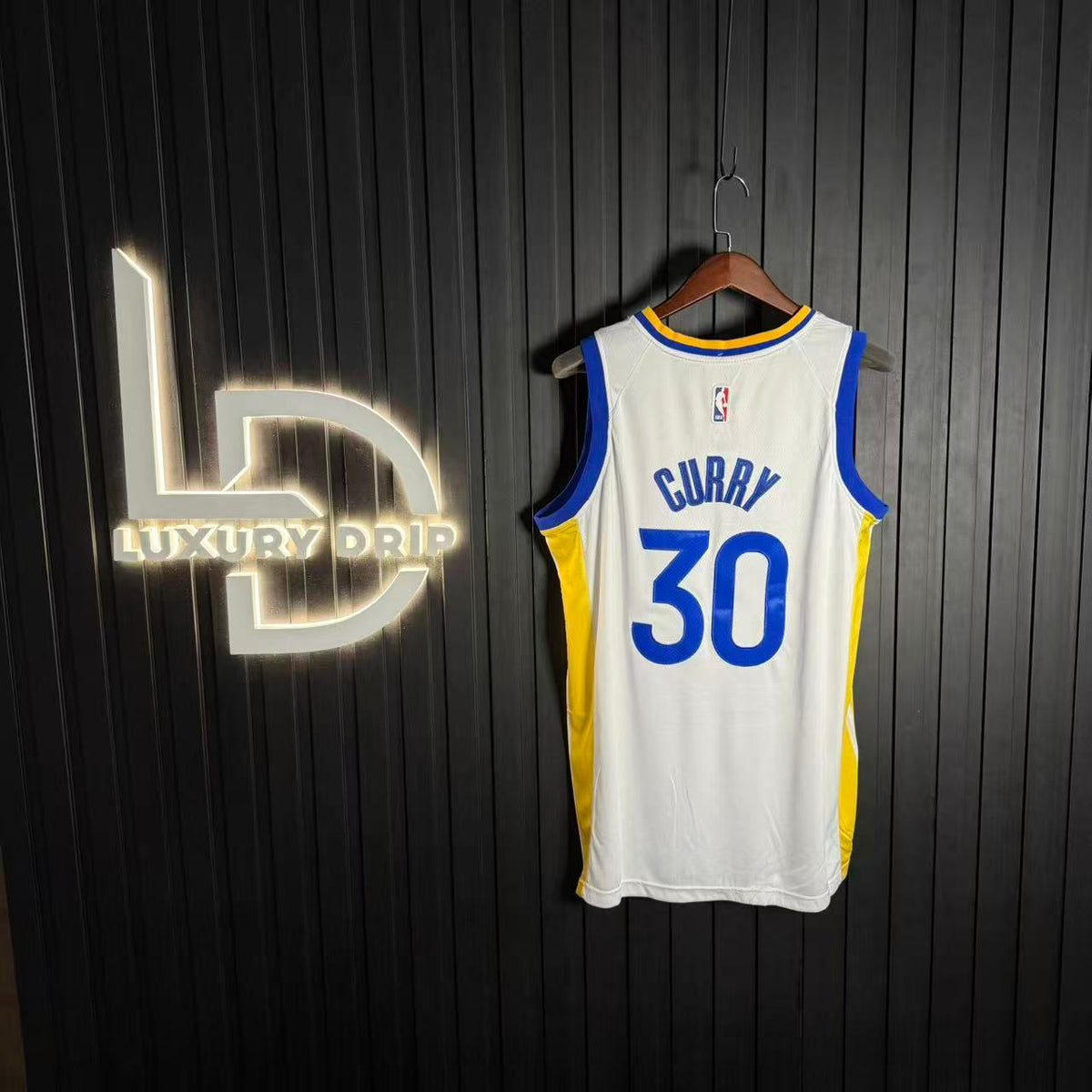 NBA BASKETBALL VEST