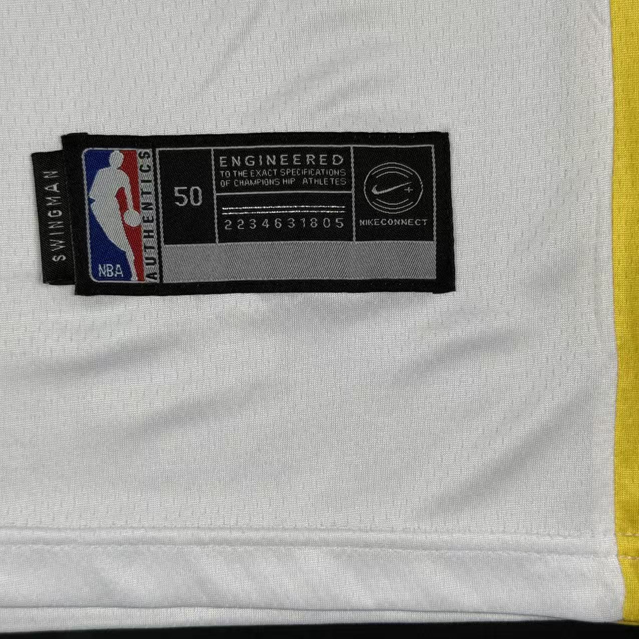 NBA BASKETBALL VEST