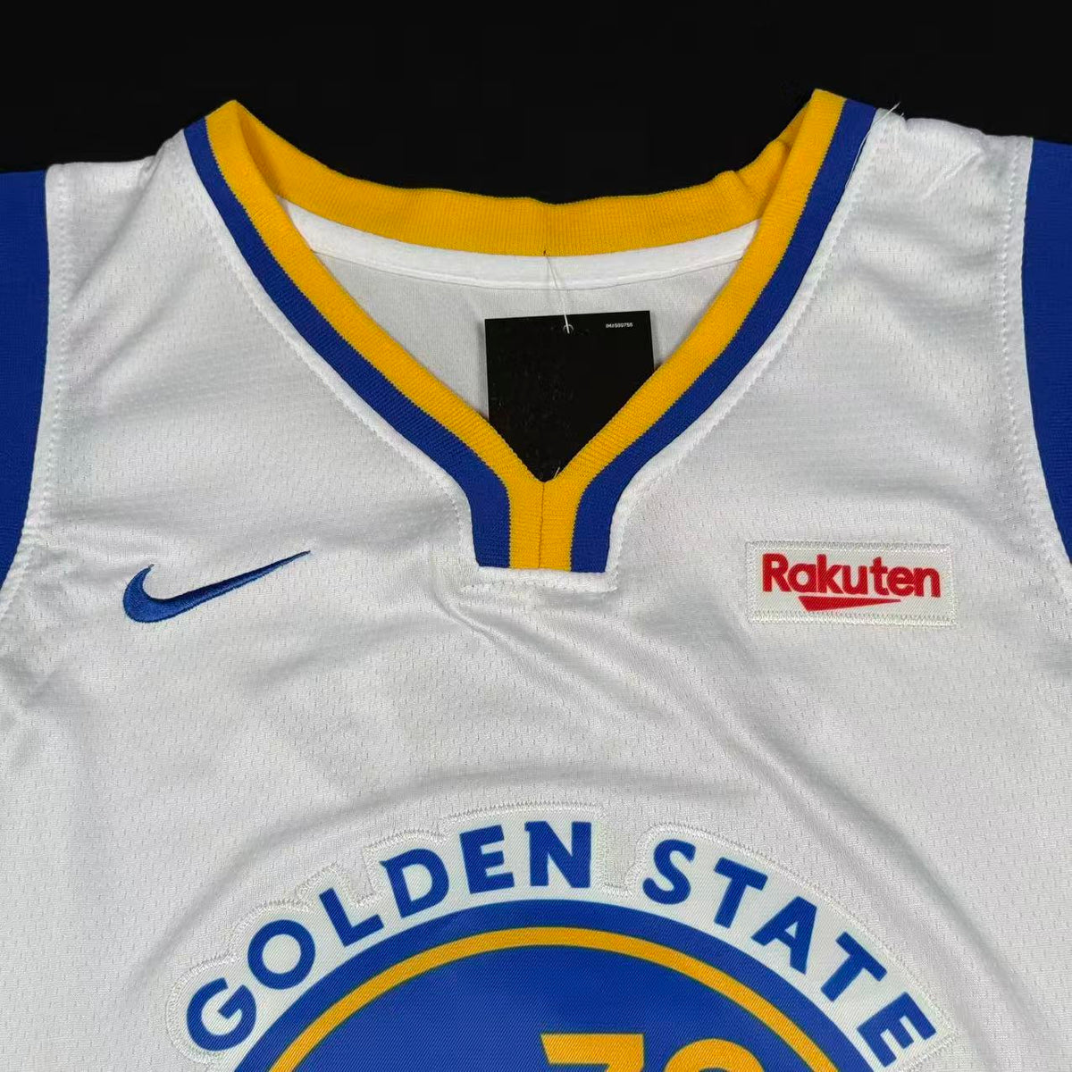 NBA BASKETBALL VEST