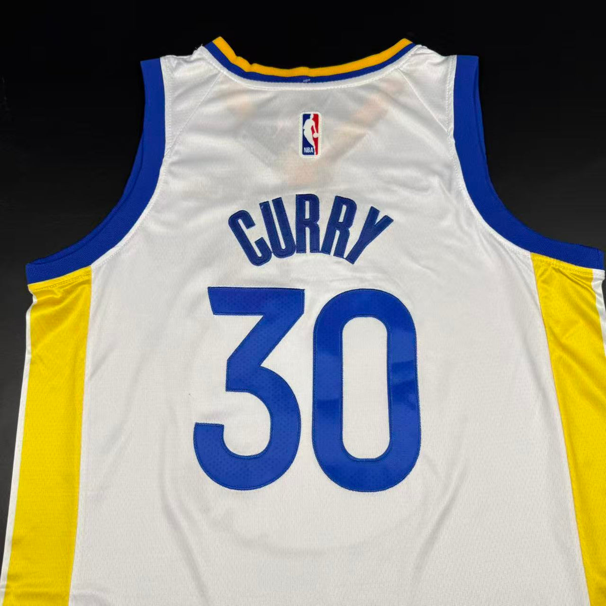 NBA BASKETBALL VEST