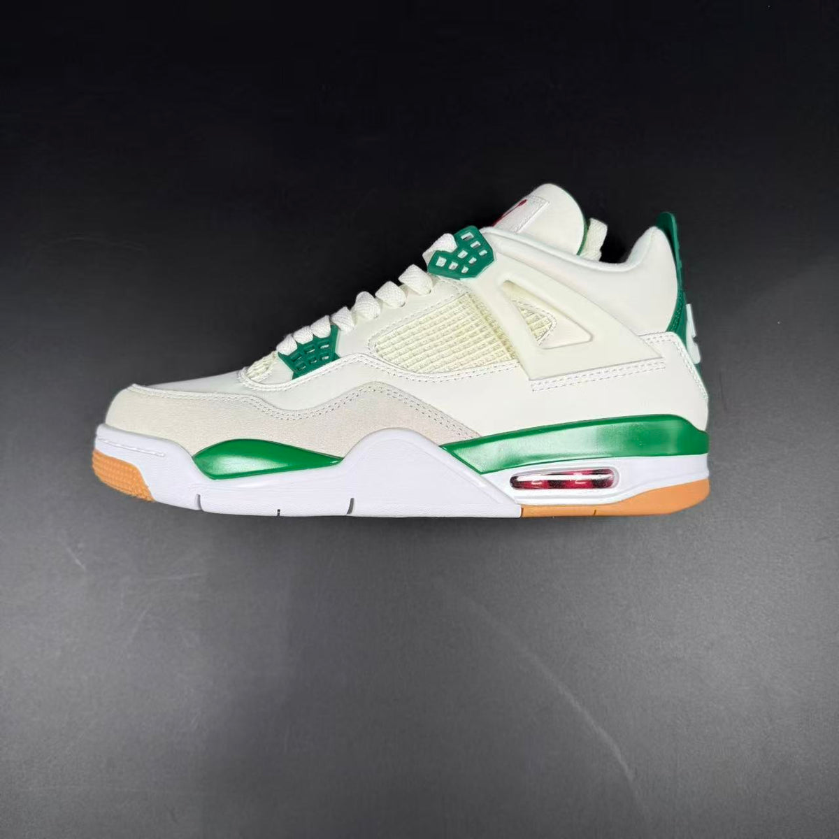 J4 RETRO PINE GREEN