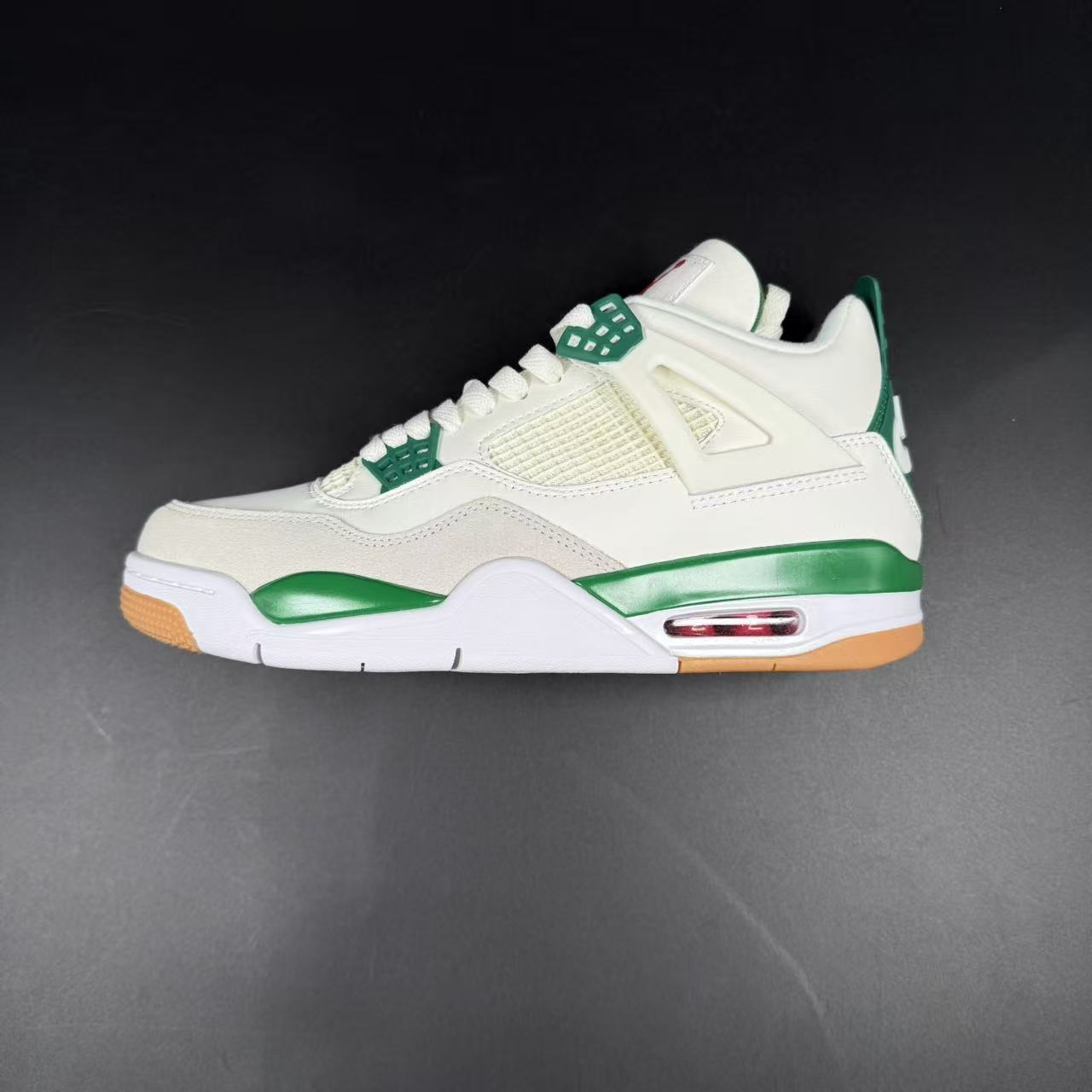 J4 RETRO PINE GREEN