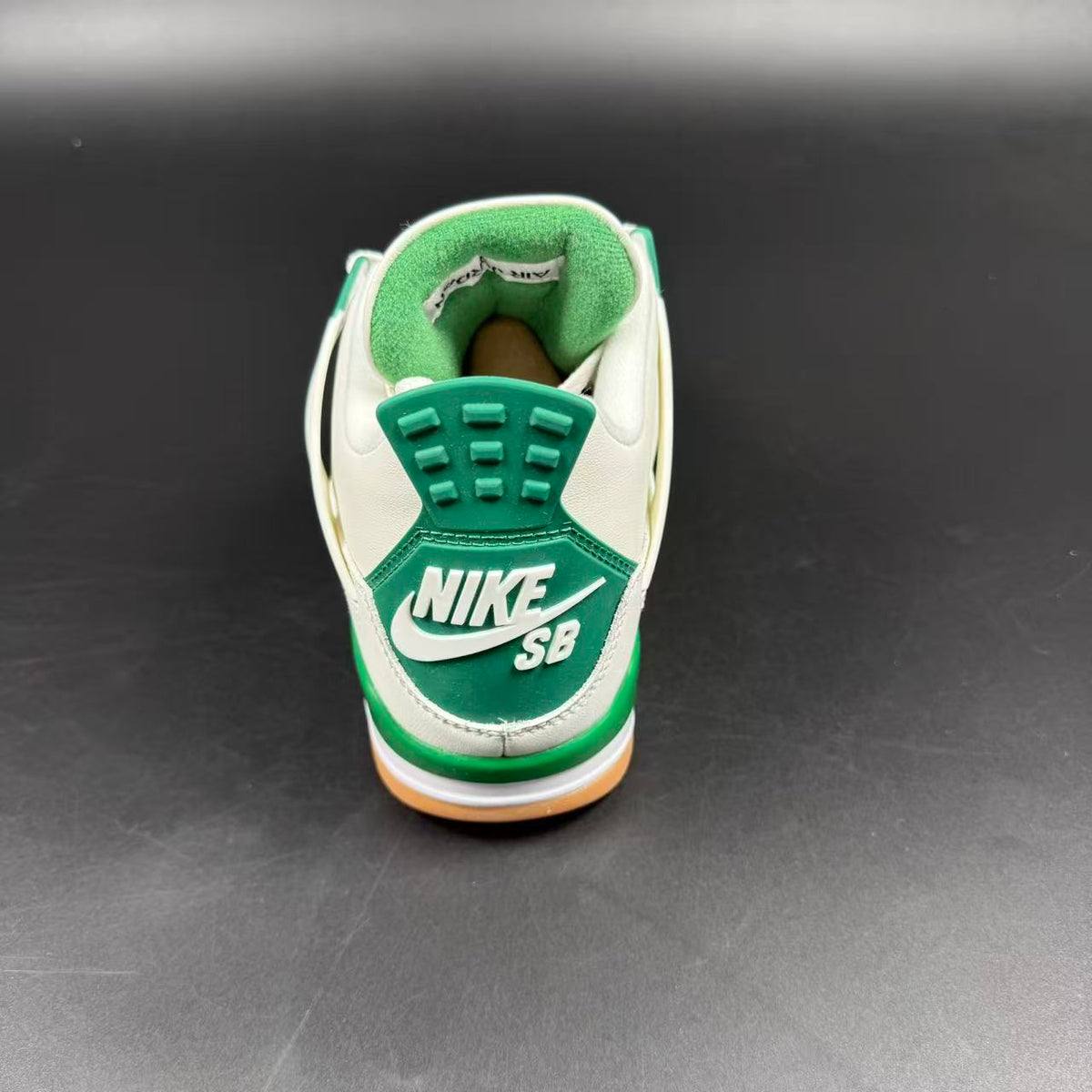 J4 RETRO PINE GREEN