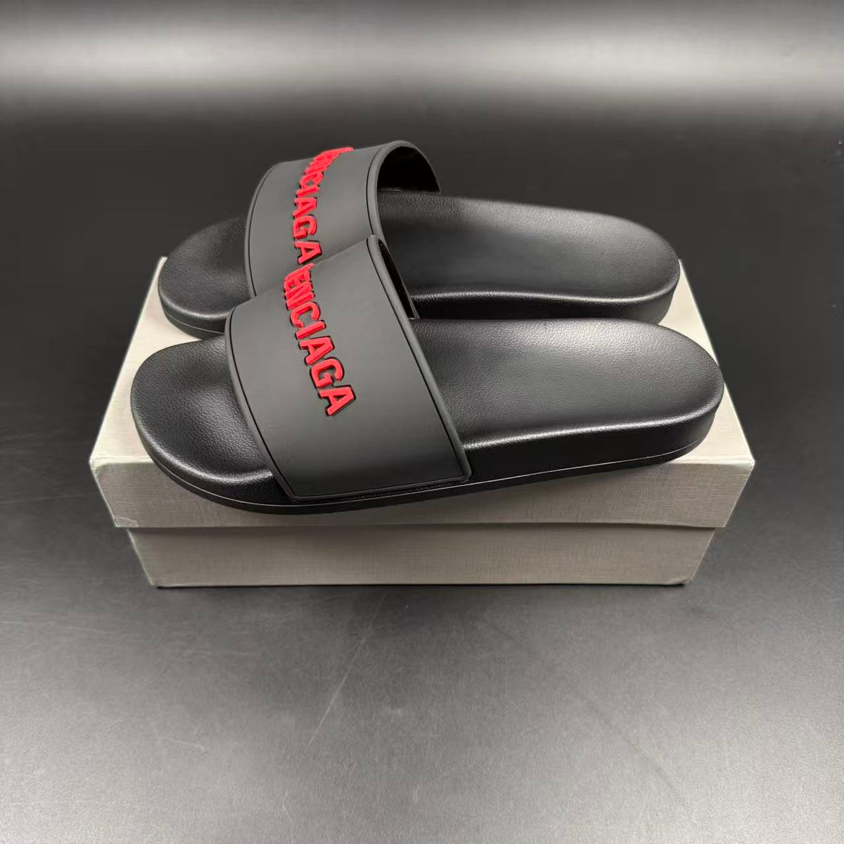 SLIPPERS