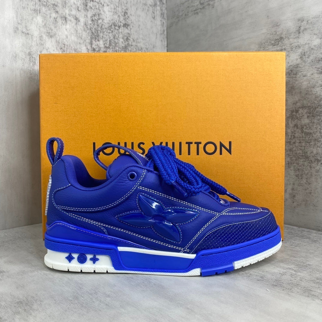 Louis Vuitton Skate — Premium Colorways Collection