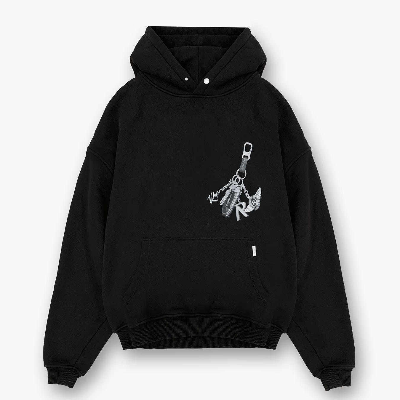 HOODIE