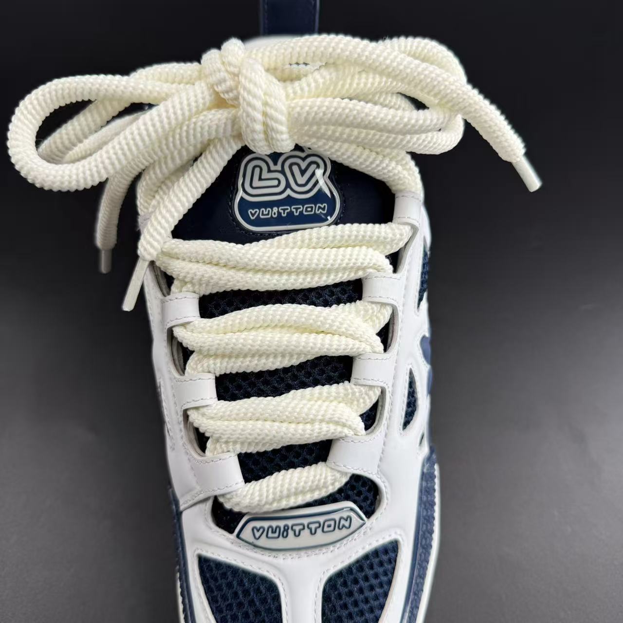 Skate Sneaker