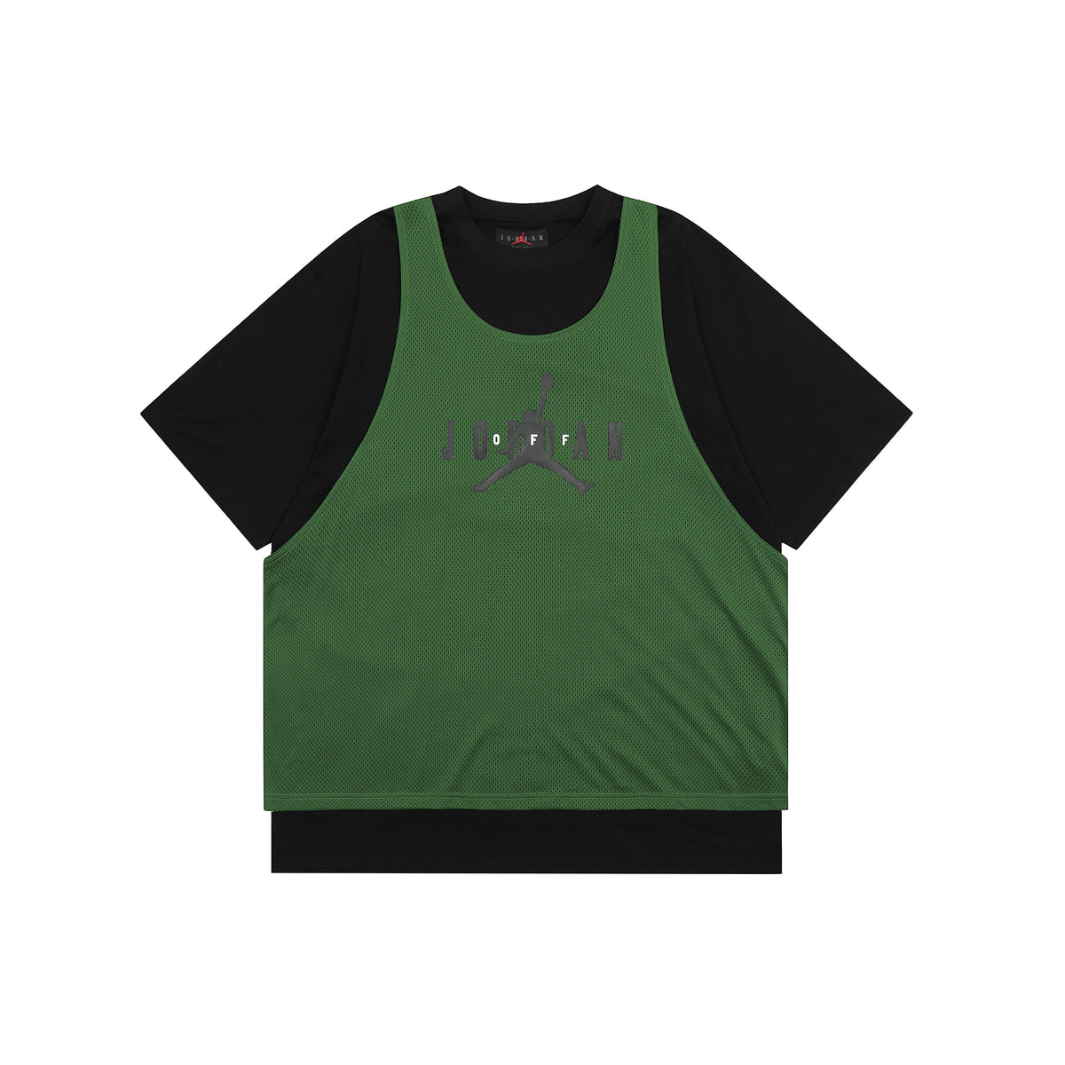 T-SHIRT OFF-W.