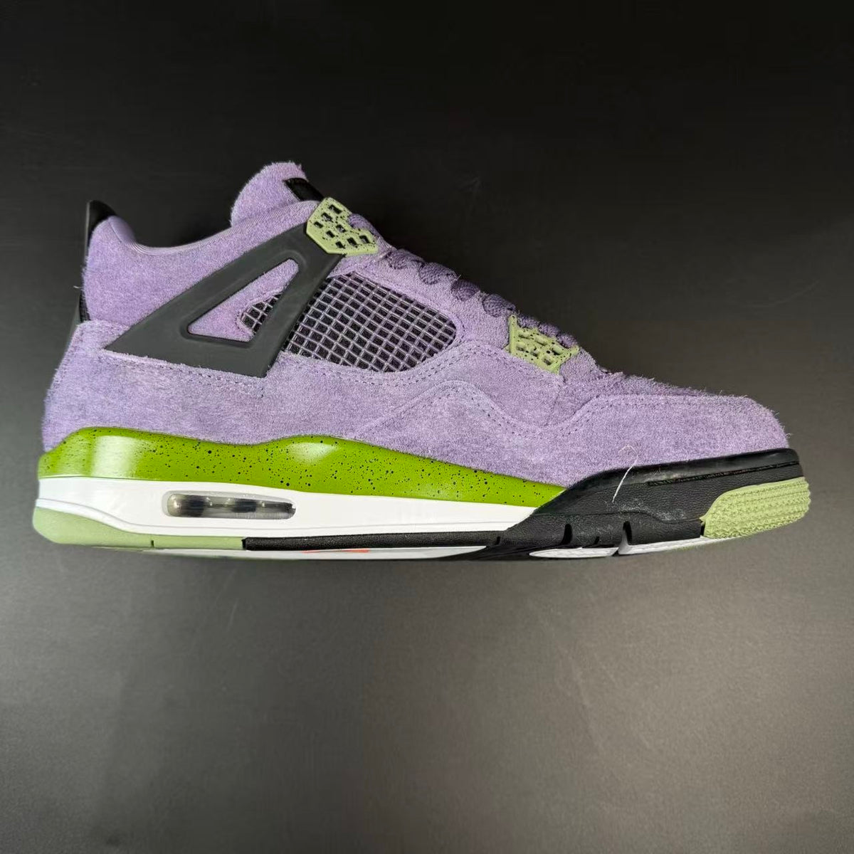 J4 RETRO CANYON PURPLE