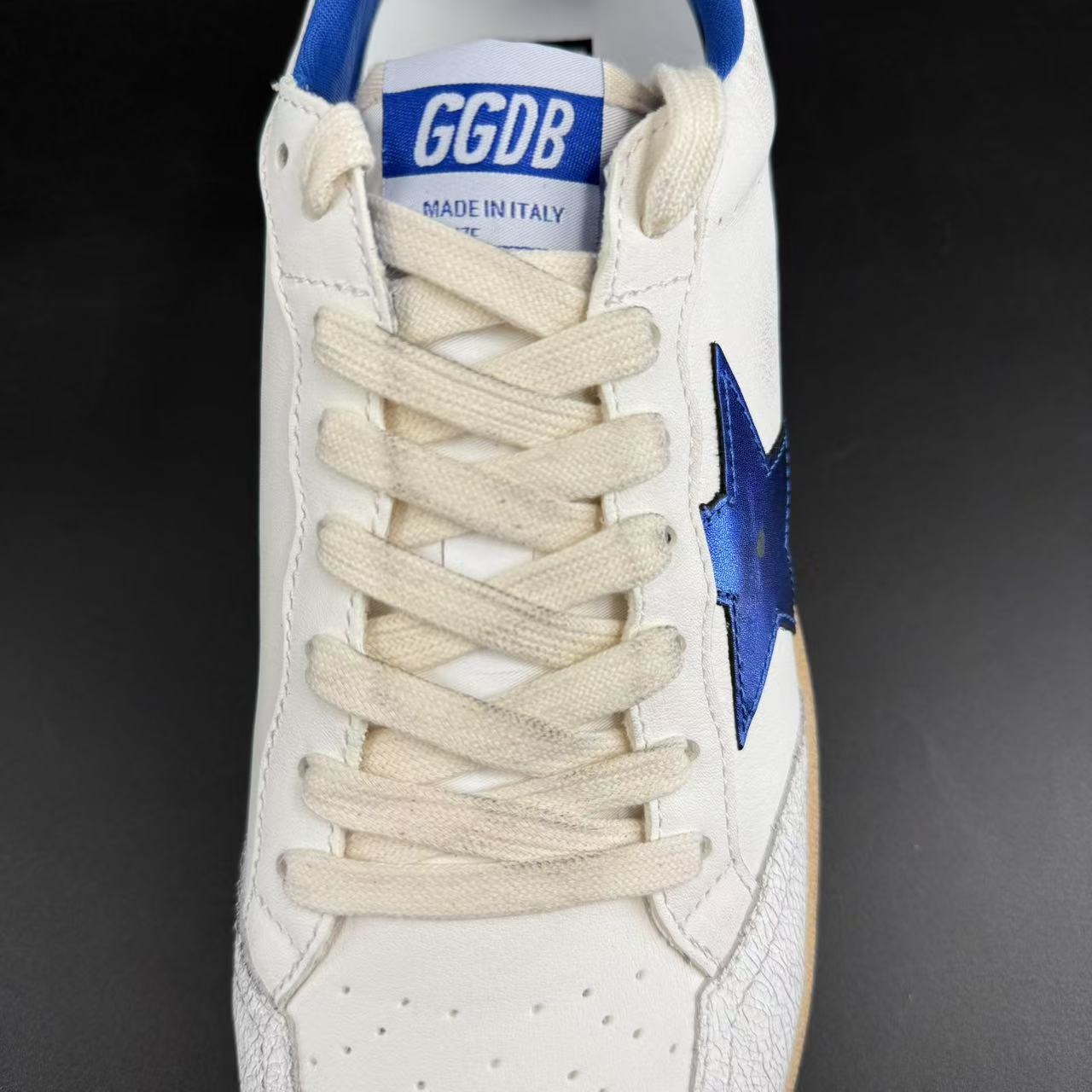 GOLDEN GOOSE WISHES