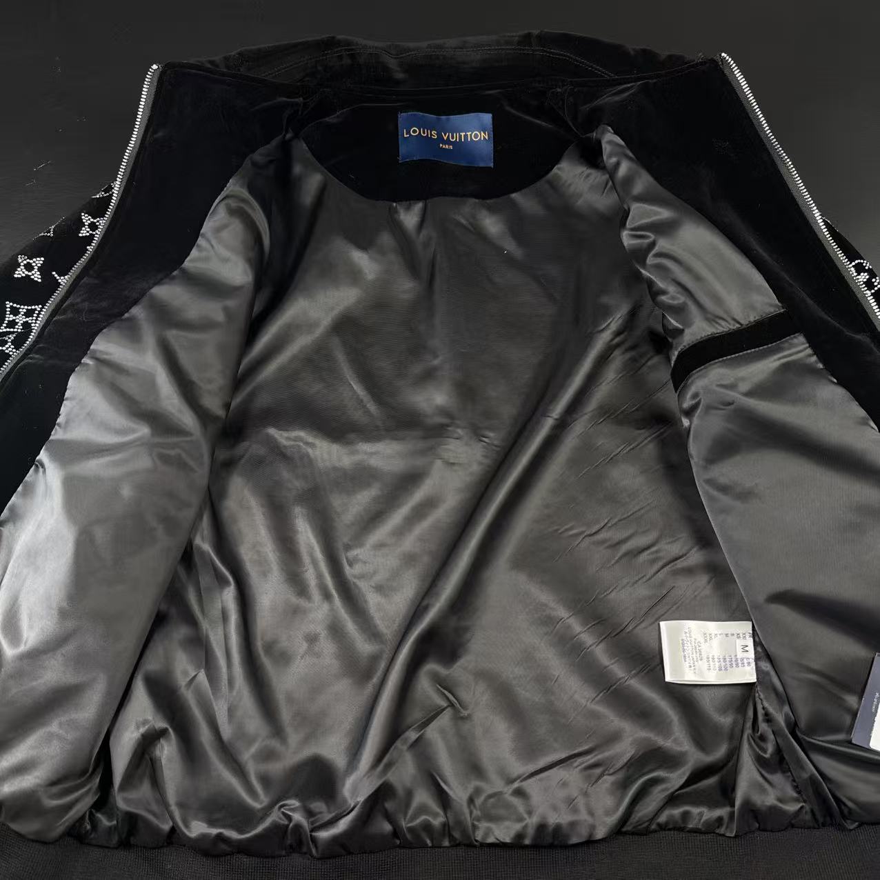 JACKET LV