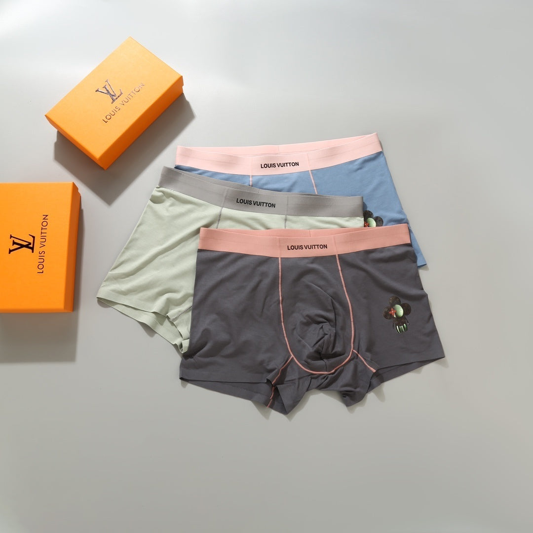 UNDERWEAR