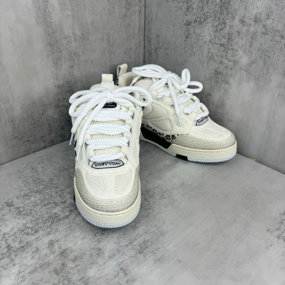 Louis Vuitton Skate Studded — Light Edition | EU 39–46