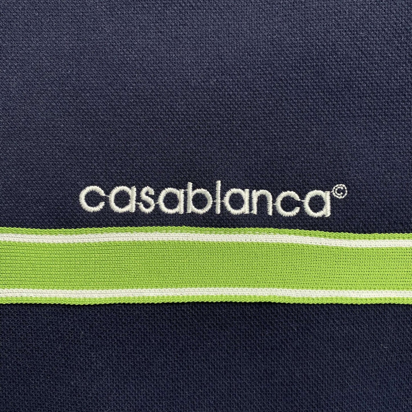 TRACKSUIT CASABLANCA