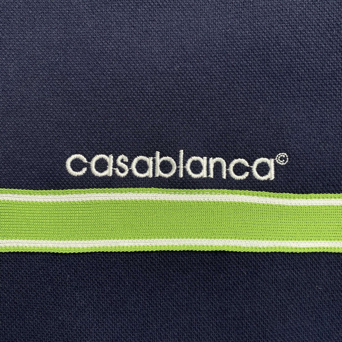 TRACKSUIT CASABLANCA