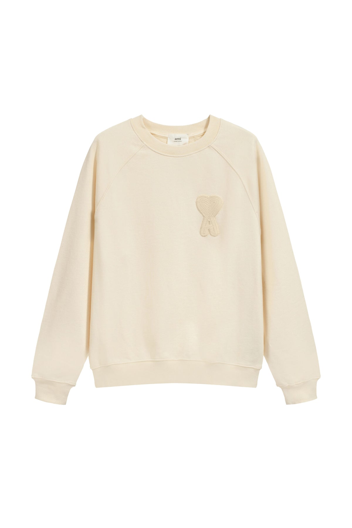 SWEATER AMI PARIS