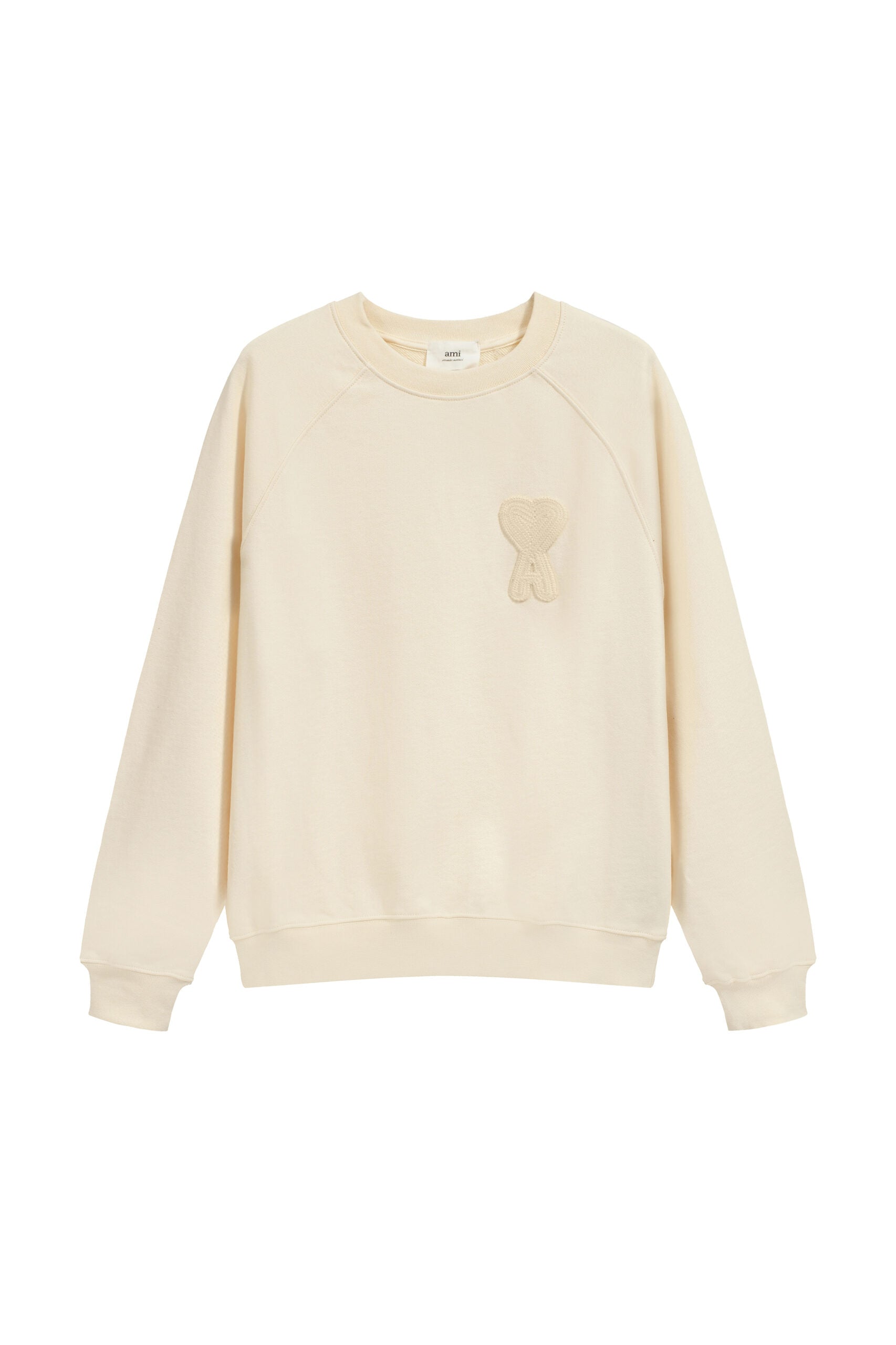 SWEATER AMI PARIS