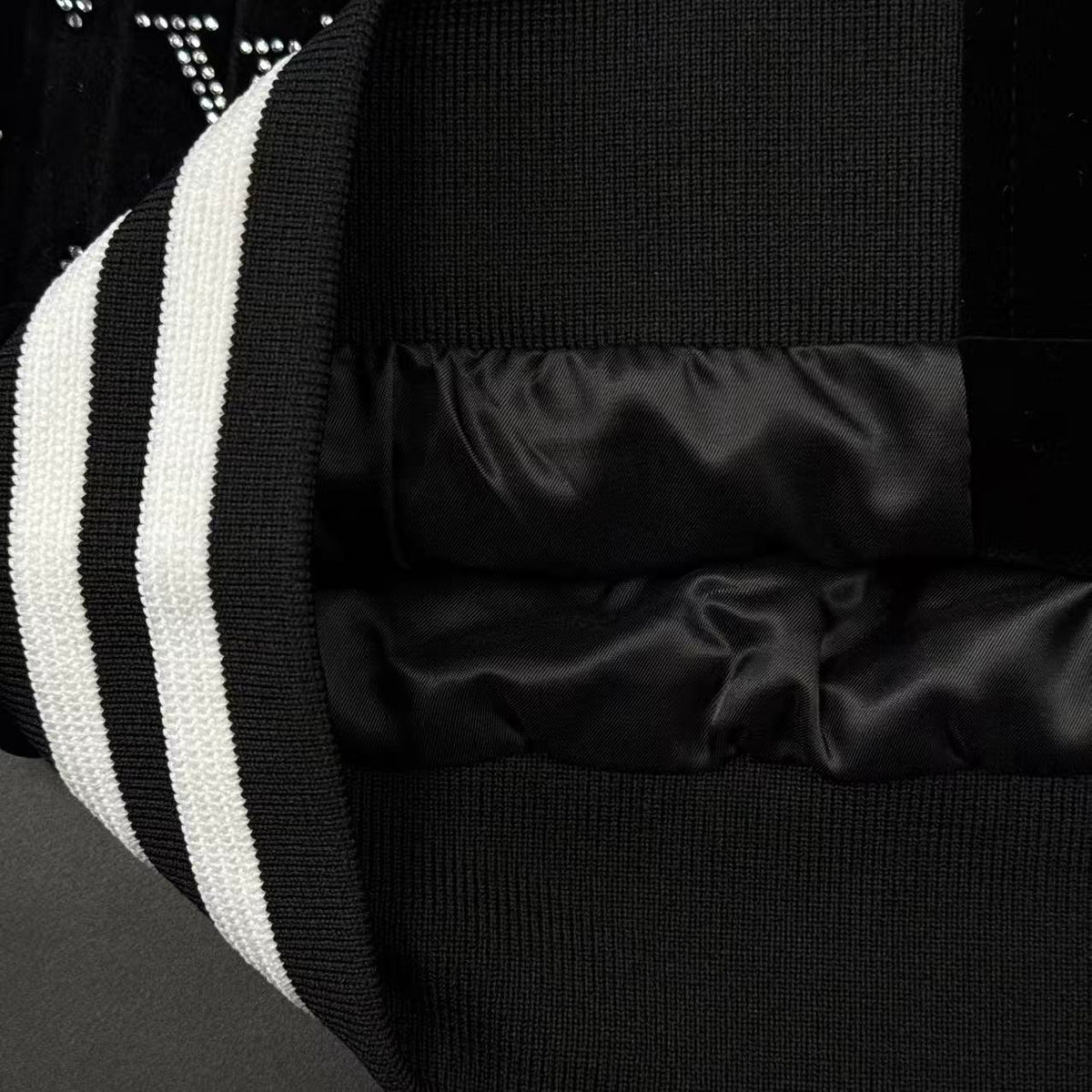 JACKET LV