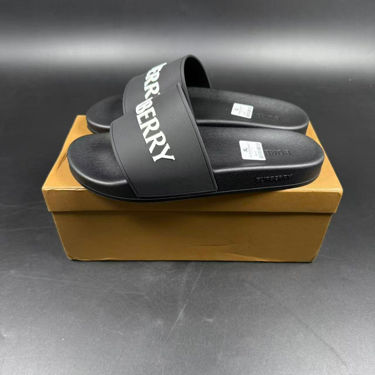 SLIPPERS
