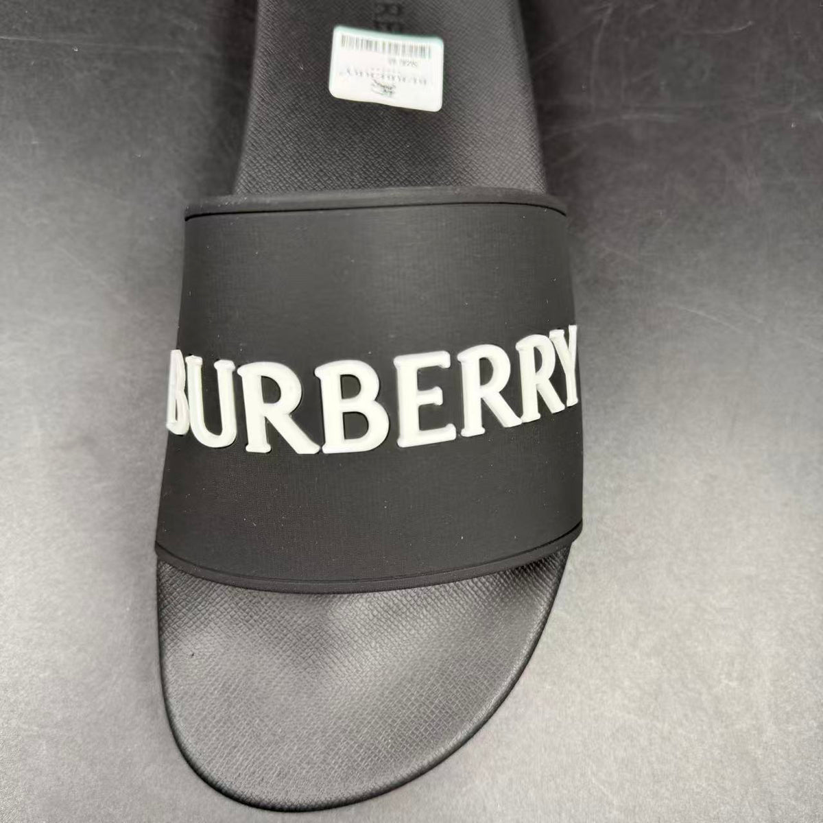 SLIPPERS