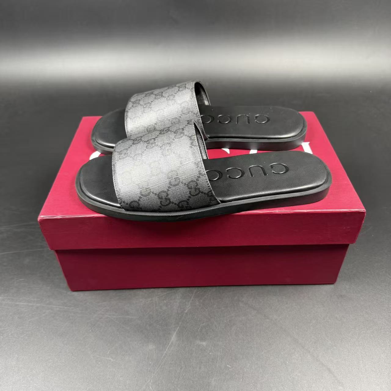 SLIPPERS