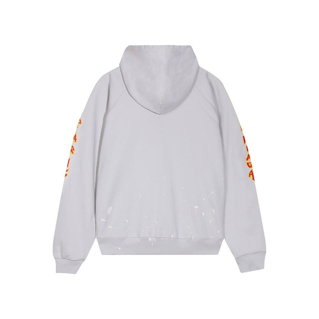 HOODIE – OFF-W.