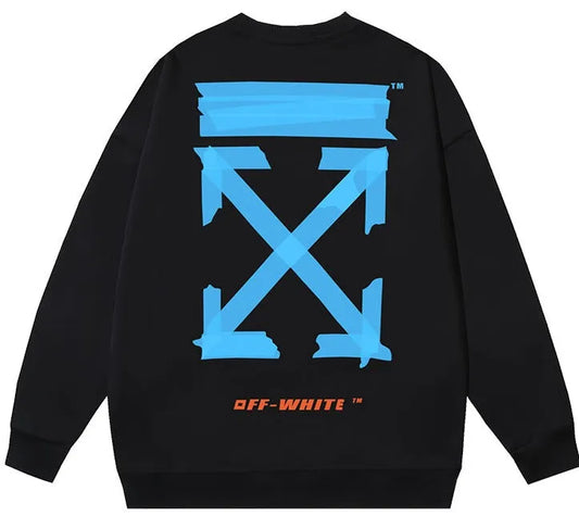 HOODIE – OFF-W.