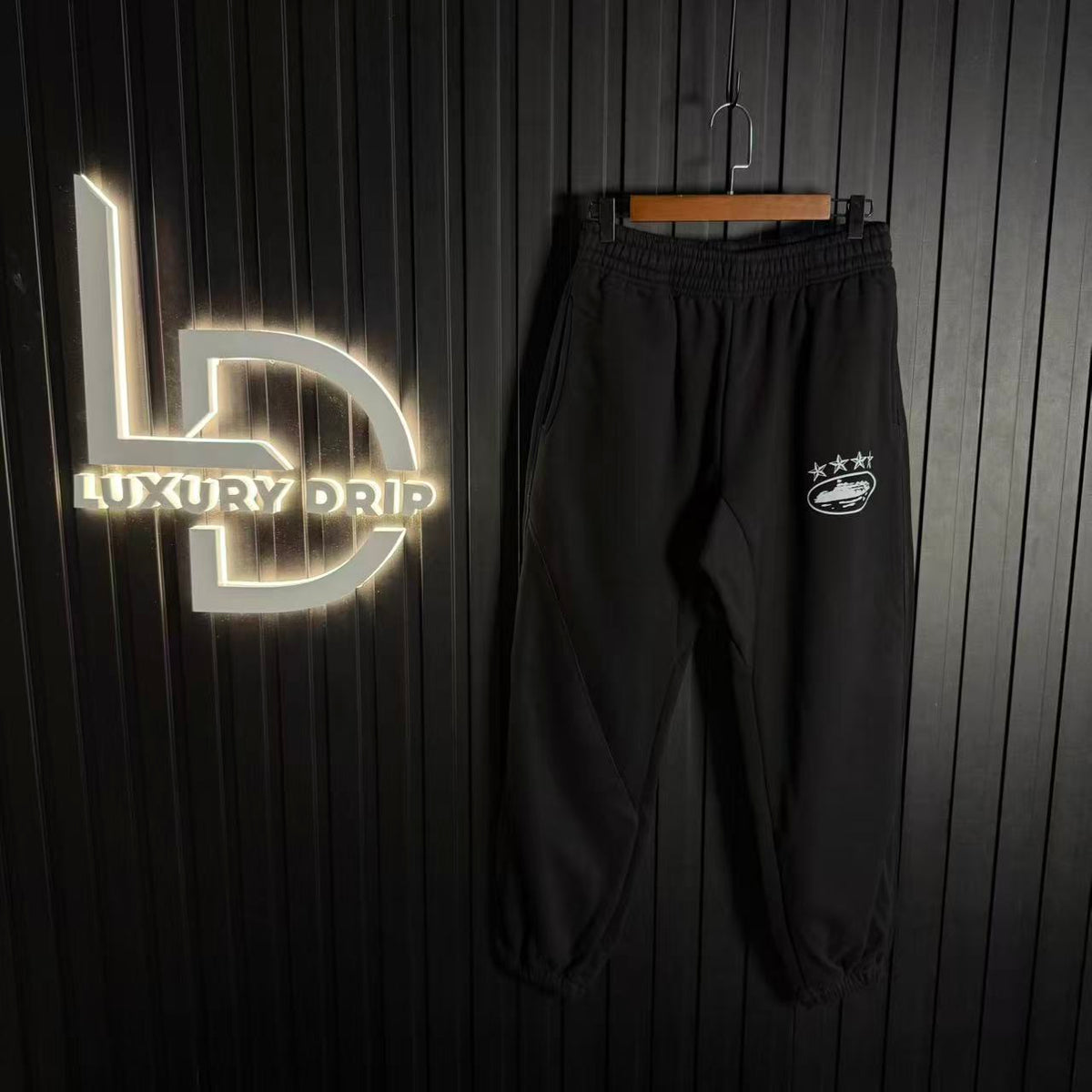 TRACKSUIT