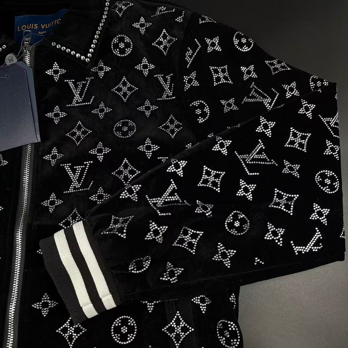 JACKET LV